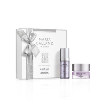 640 660 X-MAS Coffret - 640 Lift`Expert Serum 30ml  660 Lift`Expert Cream 50ml