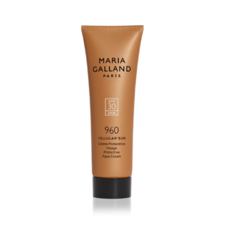 960 Cell`Sun Face Protect. SPF 30 50ml - Päikesekaitsekreem näole