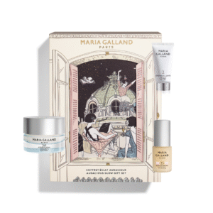 261 Säraandev kinkekomplekt