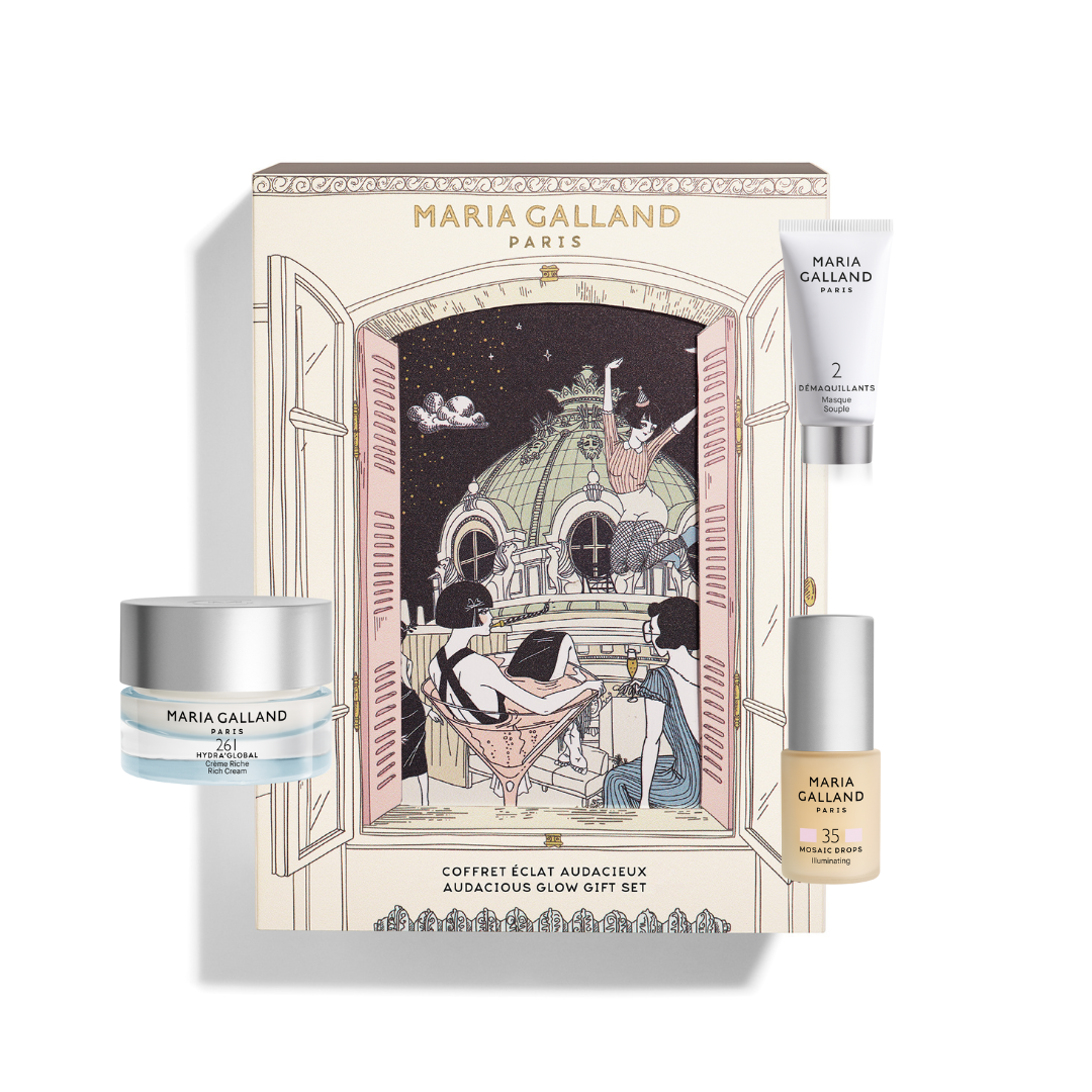 261 Säraandev kinkekomplekt