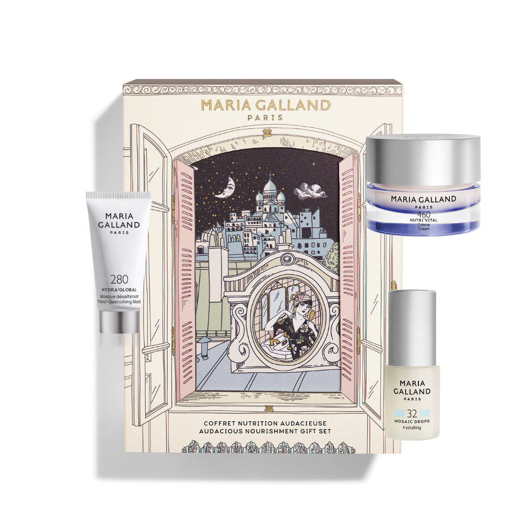 460 Kinkekomplekt niisutavate toodetega