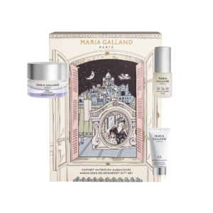 661 Kinkekomplekt pinguldavate toodetega