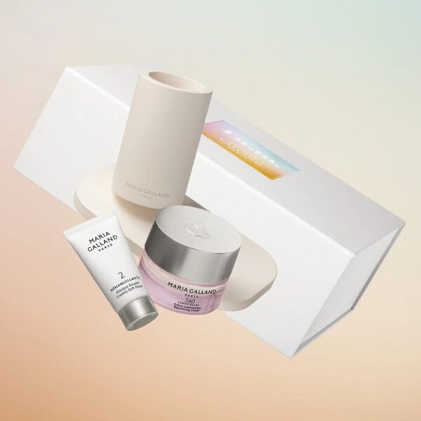 Glowing Skincare 2