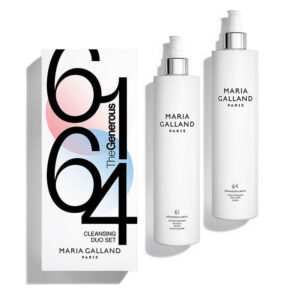 61-64 Cleansing Duo Set 400ml+400ml