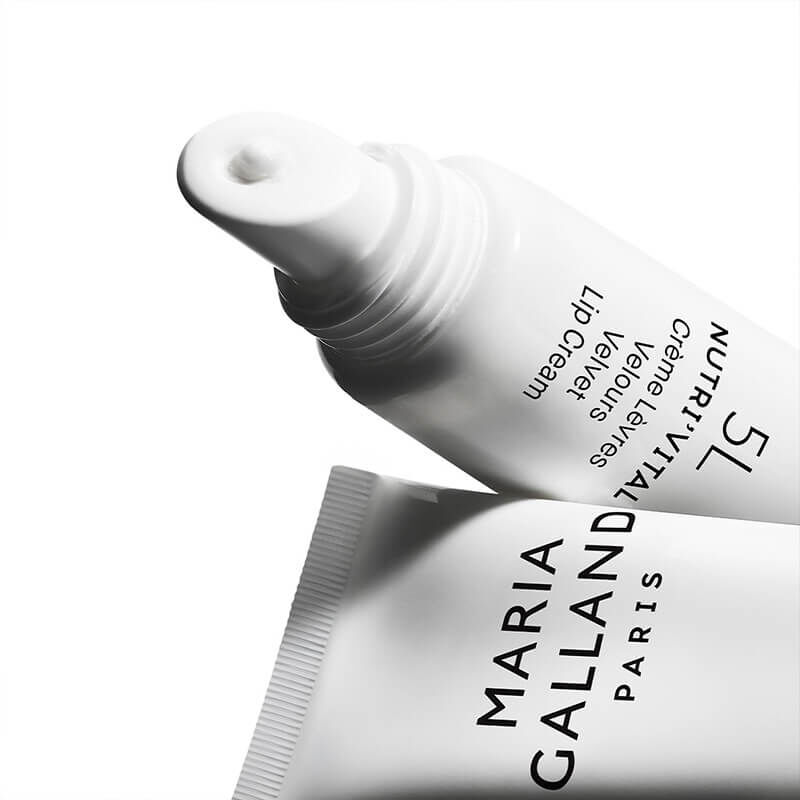 5L | NUTRI’VITAL Velvet Lip Cream 10ml - sametine huulekreem - Image 2