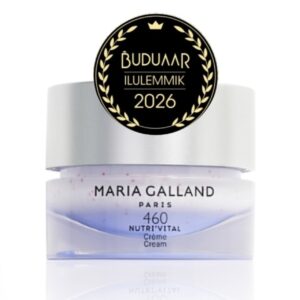 460 Nutri`Vital Cream 50ml - Nutri`Vital kreem