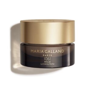 1061 Mille La Crème Riche 50ml - Mille toitev näokreem