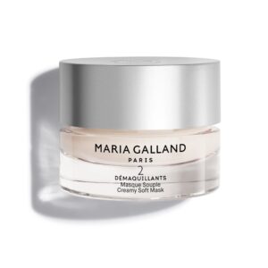2 Creamy Soft Mask - Puhastav kreemjas savimask 50ml