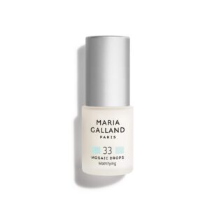 33 Mosaic Drops Mattifying 15ml - matistavad ilutilgad