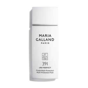 391 Multi Protection Fluid SPF 50+  30ml - kerge kaitsekreem
