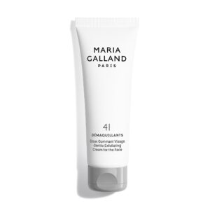 41 Gentle Exfoliating Cream for Face -Õrn koorimiskreem näole 50ml