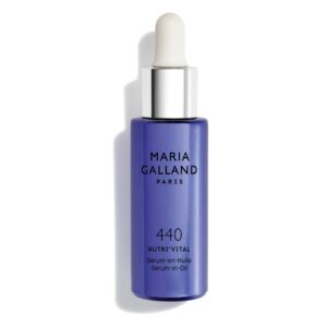 440 Nutri`Vital Serum - in-Oil  30ml - Nutri`Vital õliseerum
