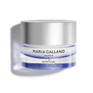 5 Nutri Vital Velvet Nourishing Cream 50ml - sametine toitev kreem