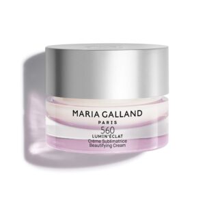 560 Lumin'Éclat Beautifying Cream 50ml - kaunistav särakreem