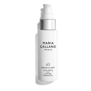 63 Overnight Peeling Lotion 75ml - õrn kooriv losjoon