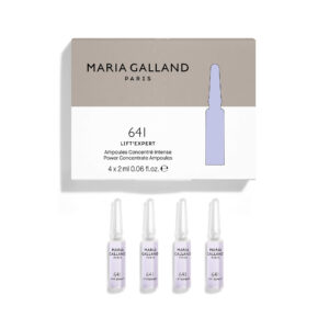 641 LIFT'EXPERT Power Concentrate Ampoules 4x2ml - pinguldavad seerum-ampullid