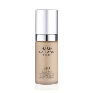 810 Youthful Perfection Skincare Foundation 30ml - Nooruslikku välimust andev toitev jumestuskreem