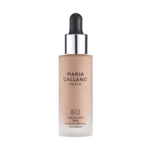 812 Radiance Skincare Foundation 30ml - säraandev jumestuskreem