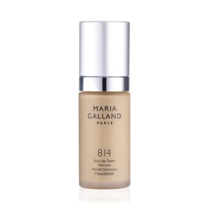 814 Velvet Skincare Foundation - sametine jumestuskreem  30ml