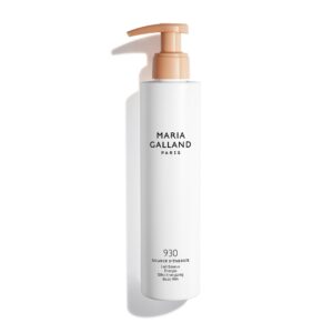 930 Silky Energizing Body Milk 200ml - siidine energiat andev kehapiim
