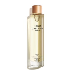 934 Sublime Bliss Body Oil 100ml - sublime bliss kehaõli