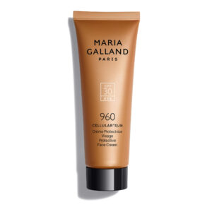 960 Cell`Sun Face Protect. SPF 30 50ml - Päikesekaitsekreem näole