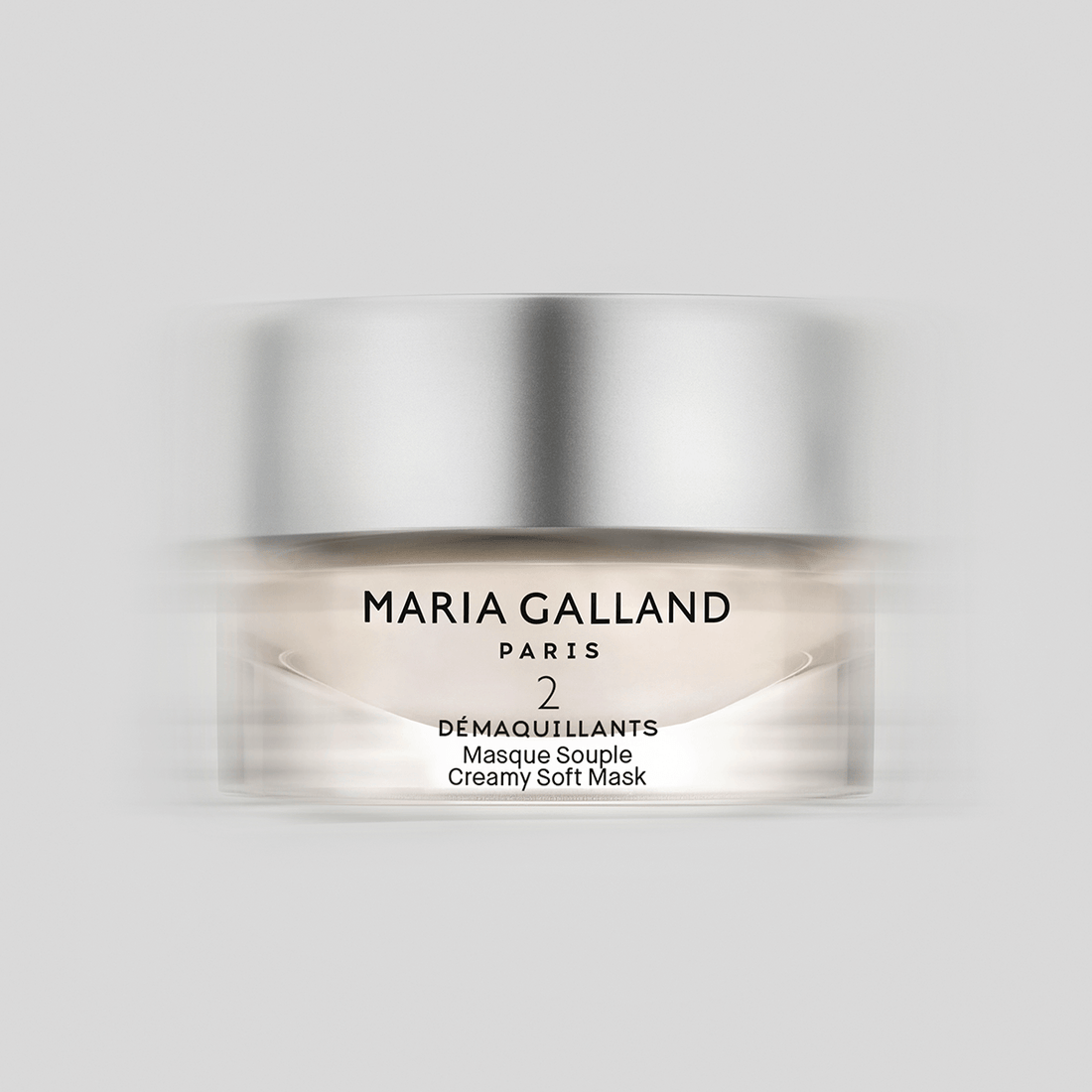 2 Creamy Soft Mask